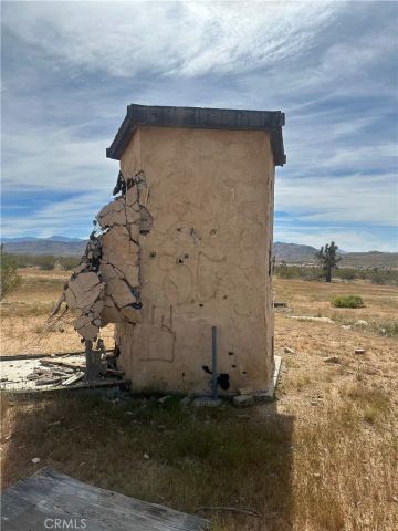 26705 Corwin, Apple Valley, CA 92307