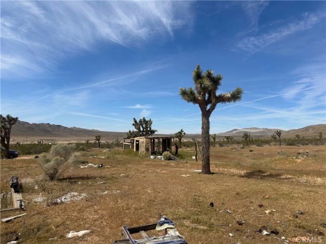 26705 Corwin, Apple Valley, CA 92307