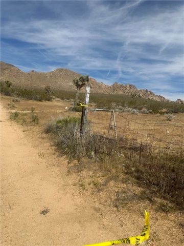 26705 Corwin, Apple Valley, CA 92307