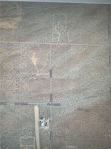 26705 Corwin, Apple Valley, CA 92307