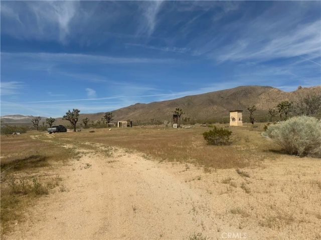 26705 Corwin, Apple Valley, CA 92307