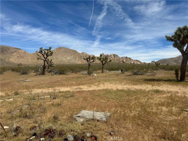 26705 Corwin, Apple Valley, CA 92307