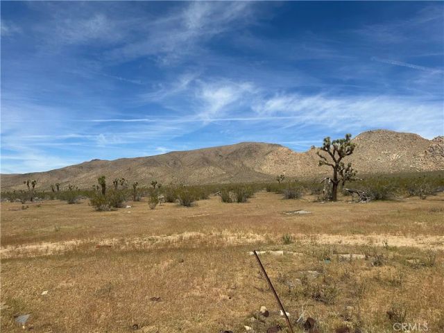 26705 Corwin, Apple Valley, CA 92307