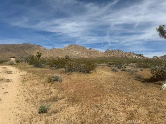 26705 Corwin, Apple Valley, CA 92307