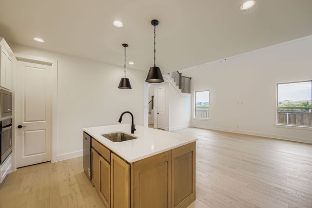6048 Silverstein Street, Fort Worth, TX 76126