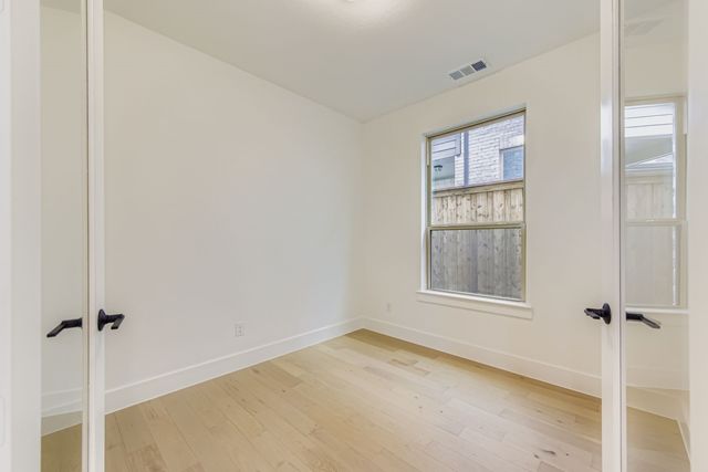 6048 Silverstein Street, Fort Worth, TX 76126