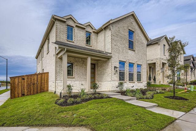6048 Silverstein Street, Fort Worth, TX 76126