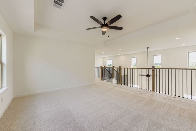 6048 Silverstein Street, Fort Worth, TX 76126