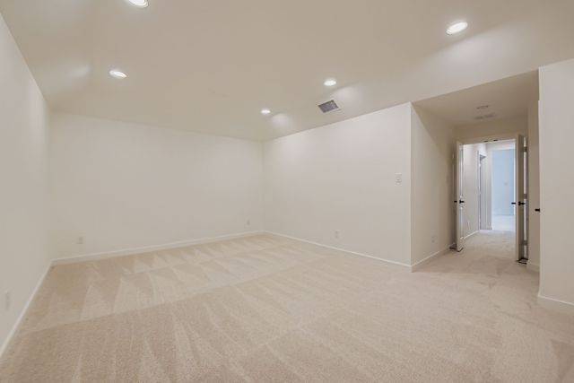 6048 Silverstein Street, Fort Worth, TX 76126