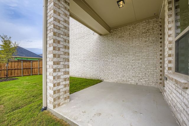 6048 Silverstein Street, Fort Worth, TX 76126