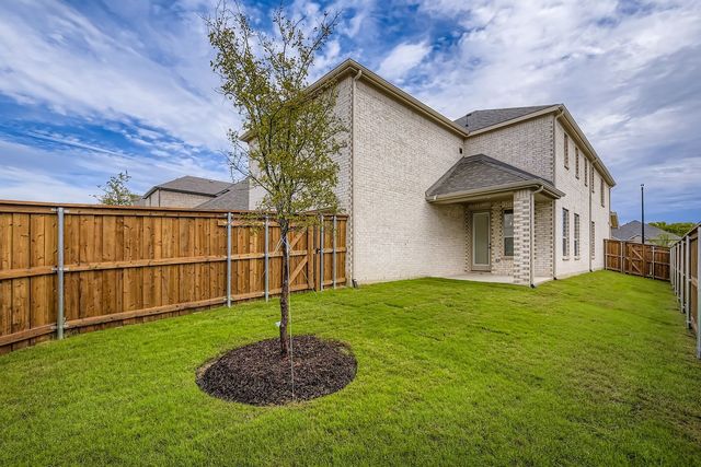 6048 Silverstein Street, Fort Worth, TX 76126