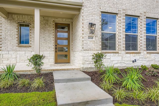 6048 Silverstein Street, Fort Worth, TX 76126