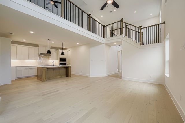 6048 Silverstein Street, Fort Worth, TX 76126
