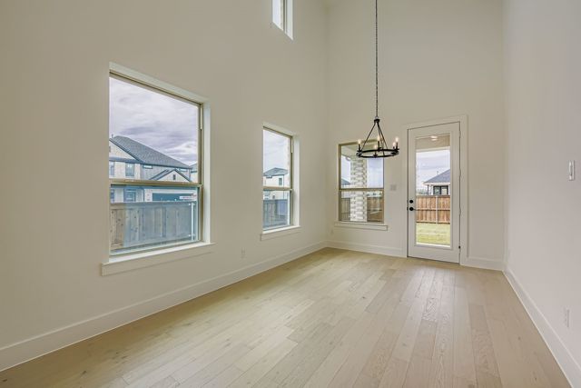 6048 Silverstein Street, Fort Worth, TX 76126