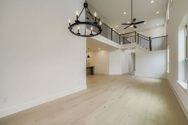 6048 Silverstein Street, Fort Worth, TX 76126