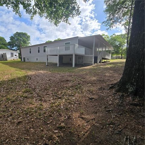 7245 Timber Woods Court, Semmes, AL 36575