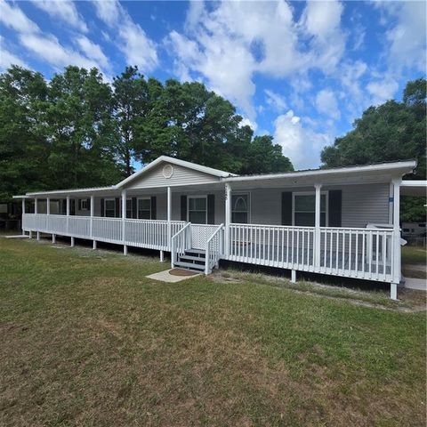 7245 Timber Woods Court, Semmes, AL 36575