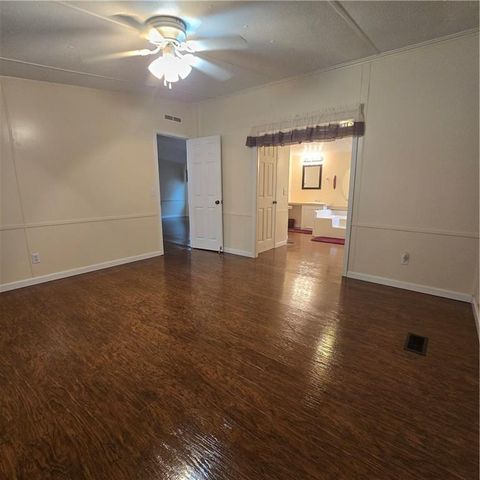 7245 Timber Woods Court, Semmes, AL 36575
