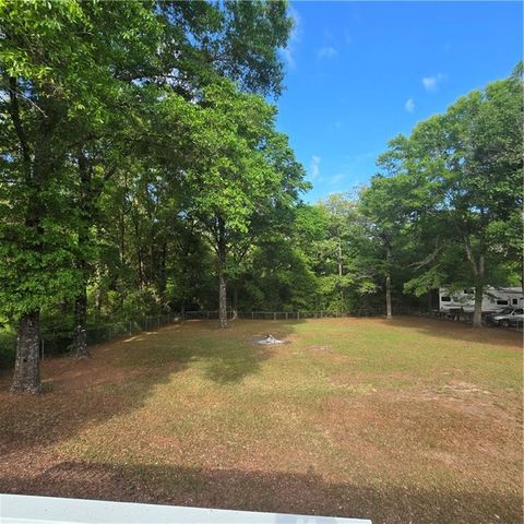 7245 Timber Woods Court, Semmes, AL 36575