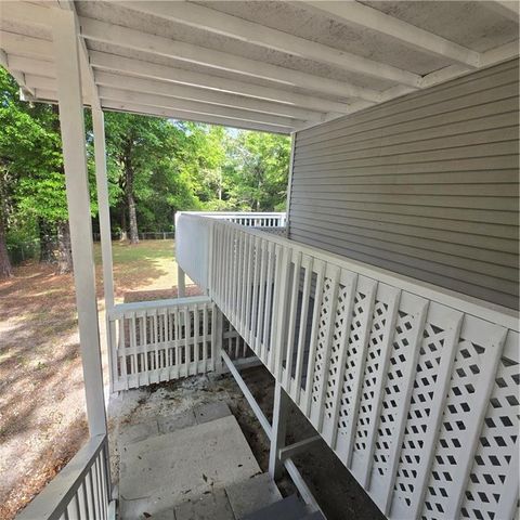 7245 Timber Woods Court, Semmes, AL 36575