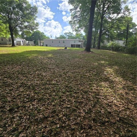 7245 Timber Woods Court, Semmes, AL 36575