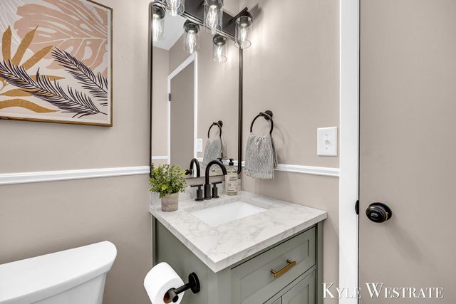 3349 Chevy Chase Street Ne, Grand Rapids Twp, MI 49546