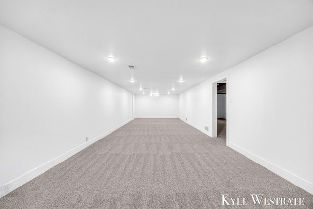 3349 Chevy Chase Street Ne, Grand Rapids Twp, MI 49546