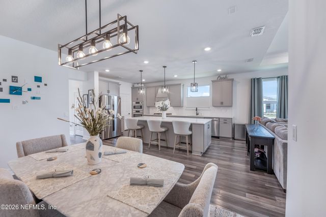 212 ETHEREAL Square, Yulee, FL 32097