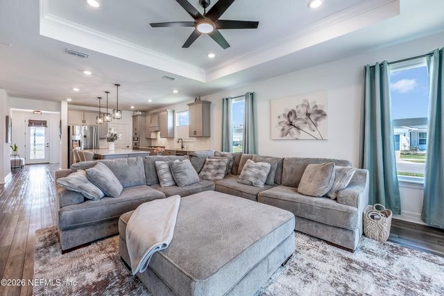 212 ETHEREAL Square, Yulee, FL 32097