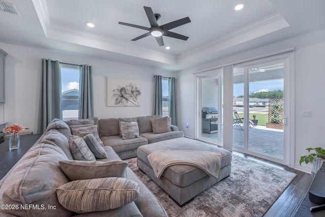 212 ETHEREAL Square, Yulee, FL 32097