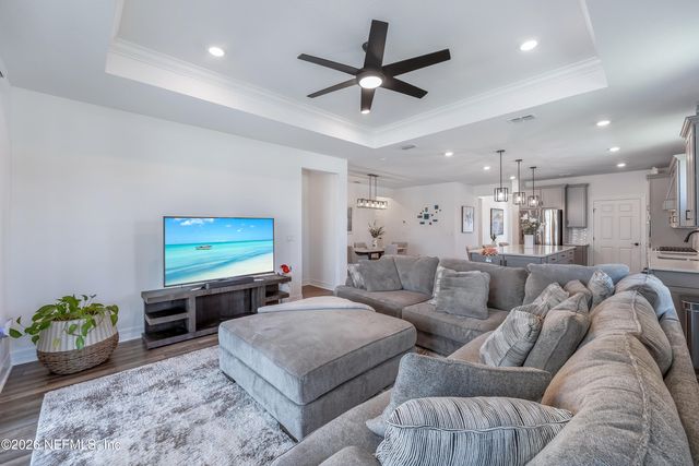 212 ETHEREAL Square, Yulee, FL 32097