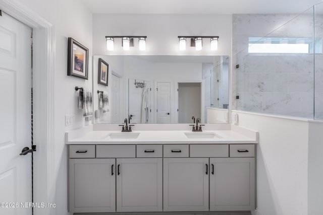 212 ETHEREAL Square, Yulee, FL 32097