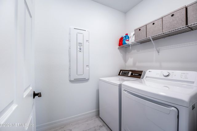 212 ETHEREAL Square, Yulee, FL 32097