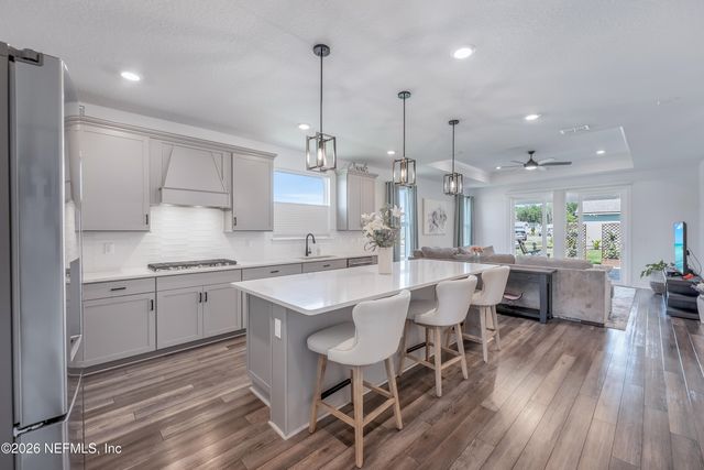 212 ETHEREAL Square, Yulee, FL 32097