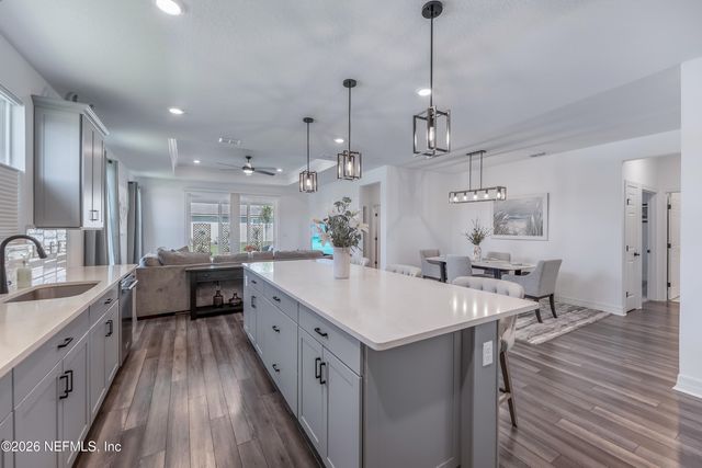 212 ETHEREAL Square, Yulee, FL 32097