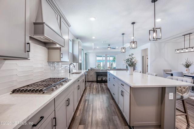 212 ETHEREAL Square, Yulee, FL 32097