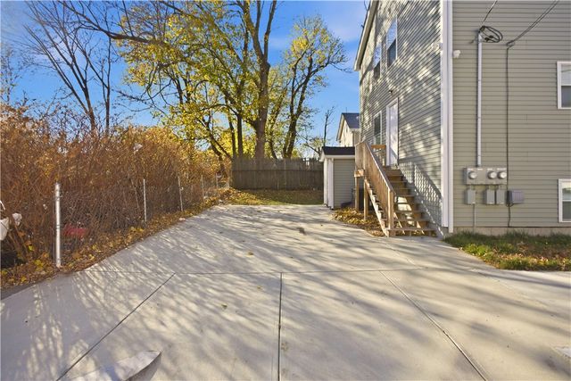 272 Sayles Street, Providence, RI 02905