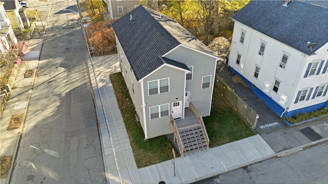 272 Sayles Street, Providence, RI 02905