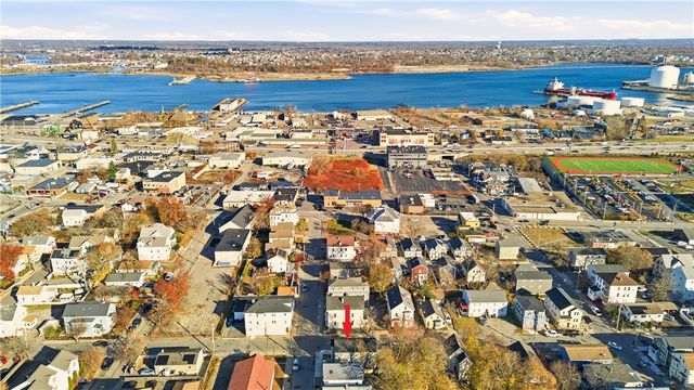 272 Sayles Street, Providence, RI 02905