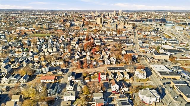 272 Sayles Street, Providence, RI 02905