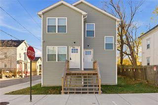272 Sayles Street, Providence, RI 02905