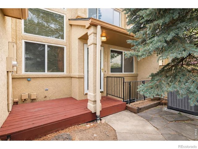 563 Ridgeview Drive, Louisville, CO 80027