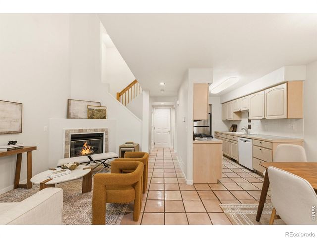 563 Ridgeview Drive, Louisville, CO 80027