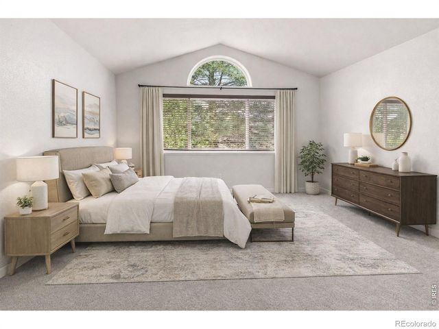 563 Ridgeview Drive, Louisville, CO 80027