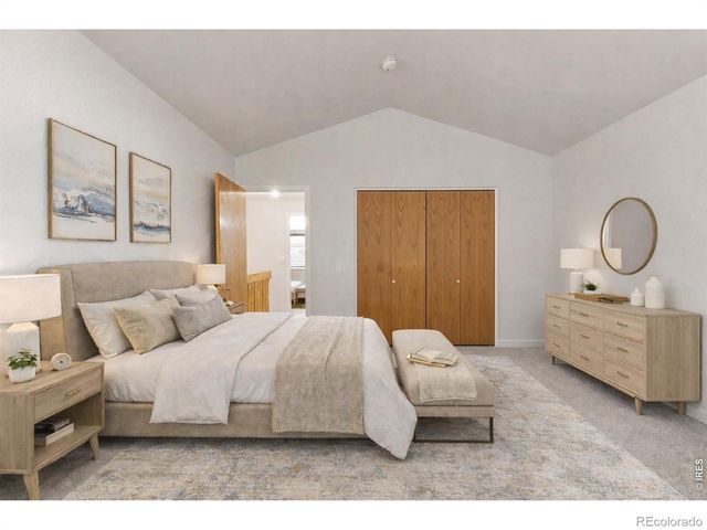 563 Ridgeview Drive, Louisville, CO 80027
