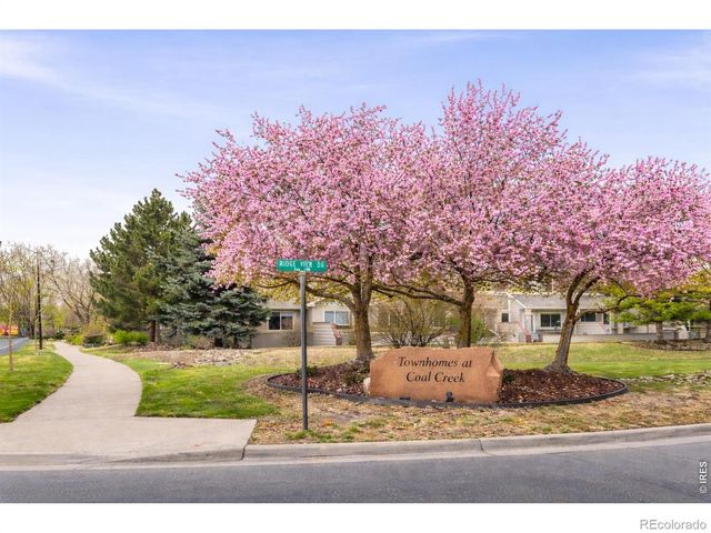 563 Ridgeview Drive, Louisville, CO 80027