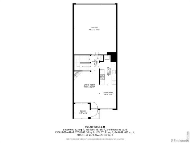 563 Ridgeview Drive, Louisville, CO 80027