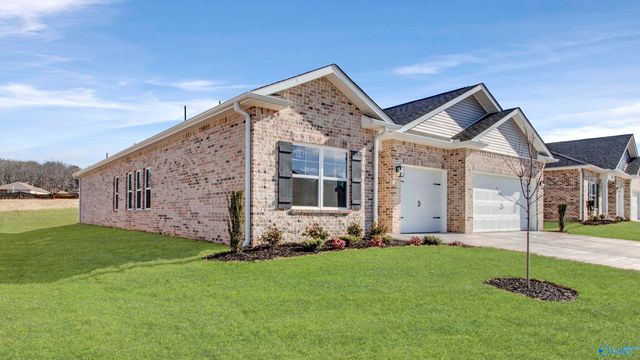 127 Duskwood Drive, Harvest, AL 35749