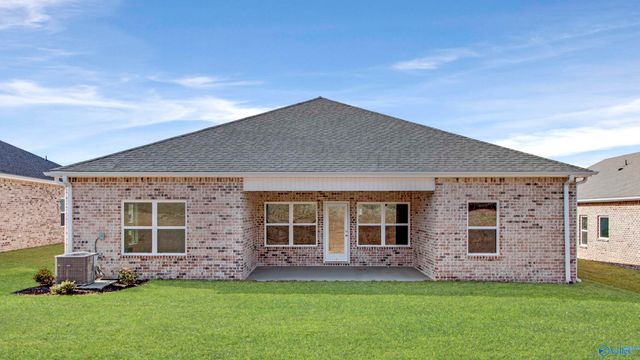 127 Duskwood Drive, Harvest, AL 35749