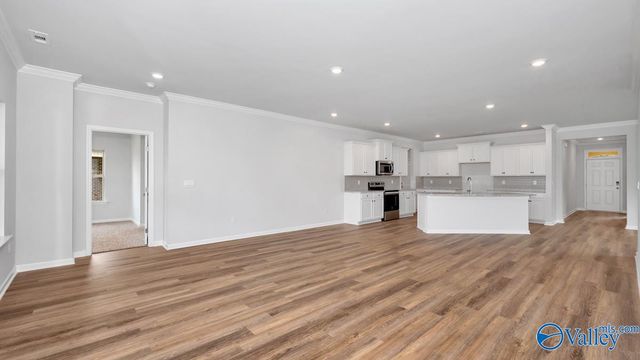 127 Duskwood Drive, Harvest, AL 35749